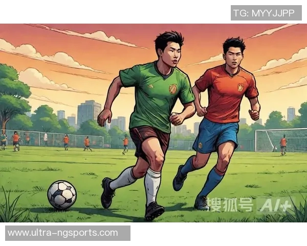 张明池在足球领域的崛起与挑战探索其背后的努力与坚持 张明池在足球领域的崛起与挑战探索其背后的努力与坚持