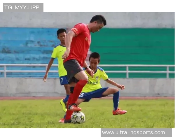 探索世界功夫足球的魅力与技巧推荐让你成为球场上的明星